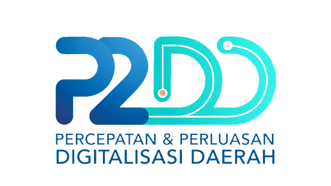 Logo P2DD