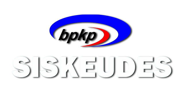 Logo Siskeudes